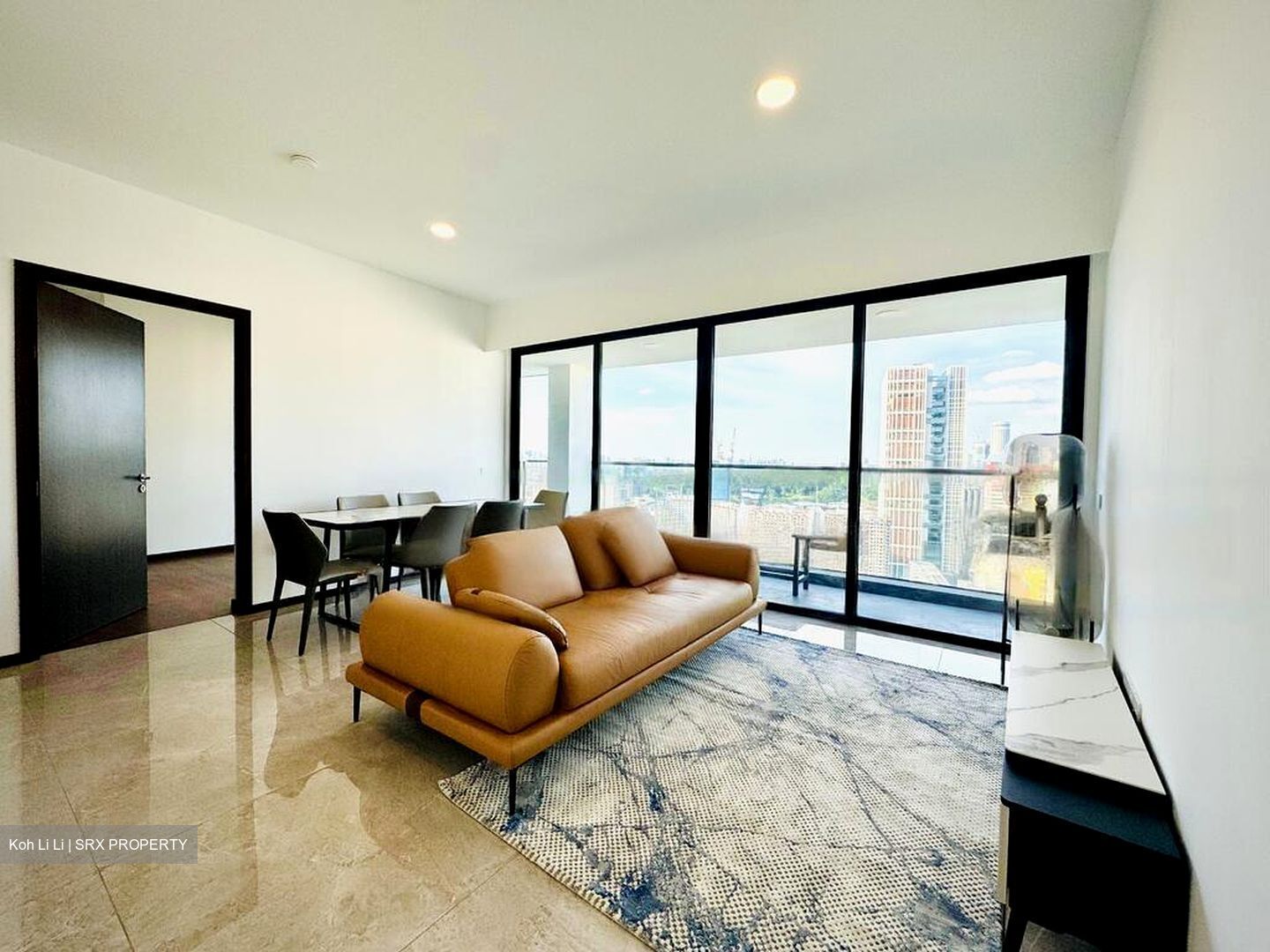 One Pearl Bank (D3), Apartment #451628261